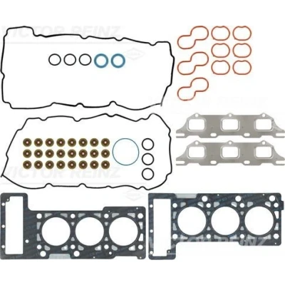 Image de REINZ 02 10036 01 Jeu de joints d&#039;étanchéité, culasse cylindre avec joint tige soupape CHRYSLER: Sebring II Cabriolet, 300C Berline