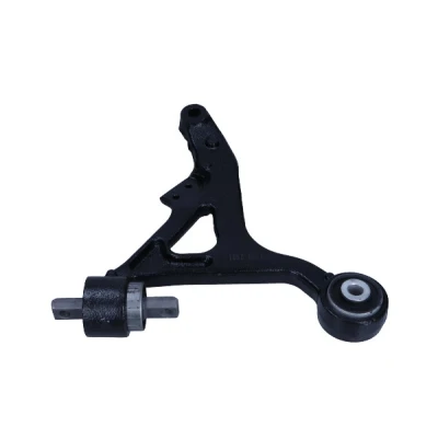 Image de MAXGEAR 72 5337 Bras de suspension avec support en caoutchouc Essieu avant gauche barre oscillant transversal Fonte d&#039;acier VOLVO: S60 I, V70 2