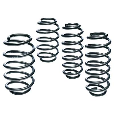 Image de EIBACH Pro Kit E10 22 016 01 Jeu de suspensions, ressorts