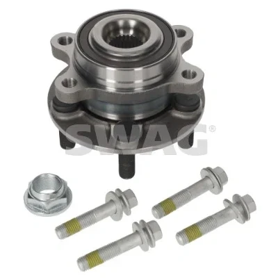 Image de SWAG 33 11 0456 Kit de roulements roue FORD: Galaxy Mk3 MPV, S Max Mk2, FORD USA: Edge Mk2