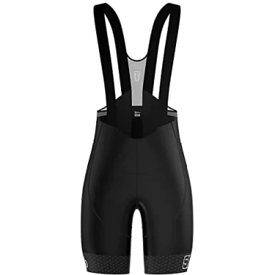 Image de SQlab SQ Short ONE11 BLK, Noir, XXL Mixte