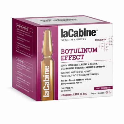 Image de laCabine® Botulinum Effect