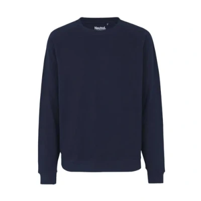 Image de Neutral Sweat Mixte en Coton Bio brossé