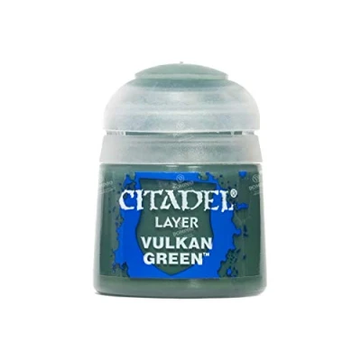 Image de Citadel Layer Vulkan Green
