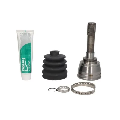 Image de Jeu de joints, arbre transmission PASCAL G18017PC