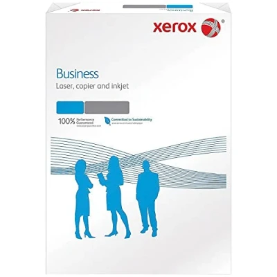 Image de Xerox Business Papier multifonction Blanc 80 g/m² A3 Ramette de 500 feuilles