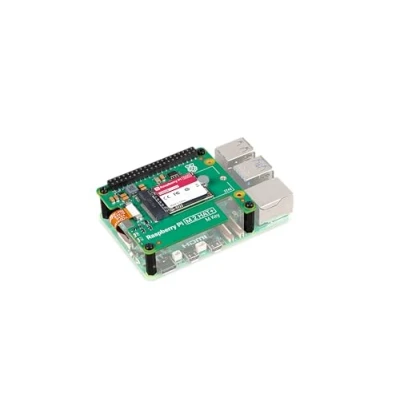 Image de Raspberry Pi Kit SSD (512 Go)