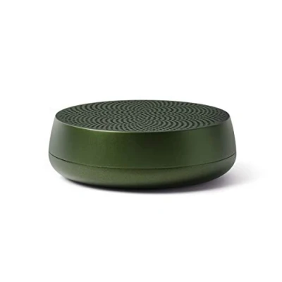 Image de LEXON MINO L Enceinte portable mono Vert 5 W Neuf