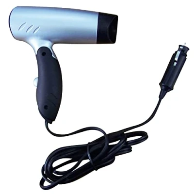 Image de Incasa Séche Cheveux 12 Volts