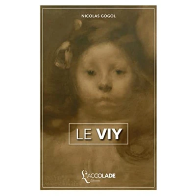 Image de Le Viy: bilingue russe/français (avec lecture audio intégrée)
