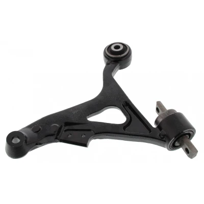 Image de MAPCO 49977 Bras de suspension Essieu avant droit, inférieur barre oscillant transversal Fonte d&#039;acier VOLVO: S60 I, V70 2