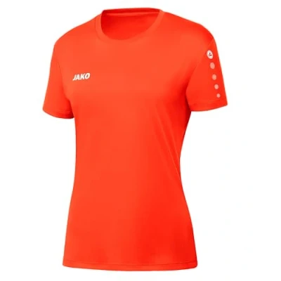 Image de Jako Team Maillot Femme, Flamme, 42