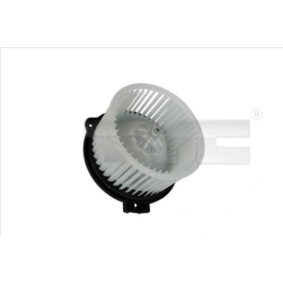 Image de TYC 521 0018 Pulseur d&#039;Air pour véhicules avec système de climatisation