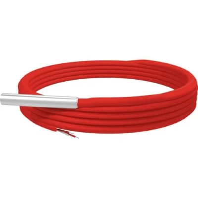 Image de Capteur de température Emko PTC M6L40.K1,5 sonde Plage mesure 50 à 130 C 1 pc(s)