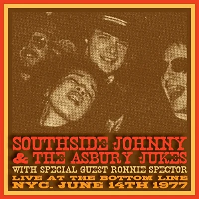 Image de Live at The Bottom Line NYC June 14th 1977