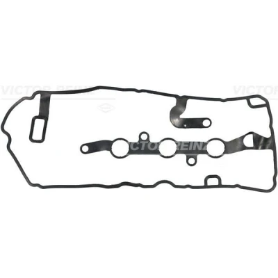 Image de REINZ 71 19283 00 Joint De Cache Culbuteurs ACM (caoutchouc polyacrylique) PEUGEOT: 108 3/5 portes, TOYOTA: Aygo, Yaris III portes