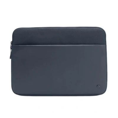 Image de Housse pour MacBook Pro 16 pouces Zippée en Polyester Incase Bleu marine