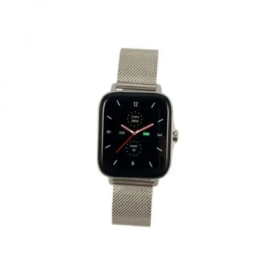 Image de MaxCom FW55 Aurum PRO 4,32 cm (1.7 ) Numérique 240 x 280 pixels Écran tactile Argent Neuf