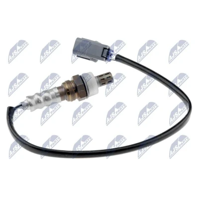 Image de NTY ESL HD 012 Sonde lambda avant, devant le catalyseur de régulation, Filetage prégraissé HONDA: CIVIC 6 Hatchback, HR V I, CR 1