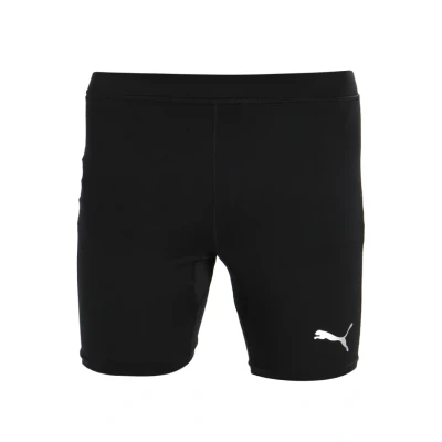 Image de Puma LIGA Baselayer Collants, Homme, Taille: Small, Black