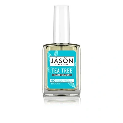 Image de Jason Natural Cosmetics Pure Vernis à ongles 150 ml