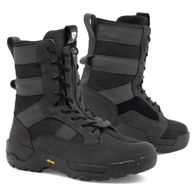 Image de Revit Acre H2O Chaussures Antracite / Noir 47