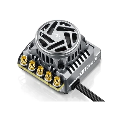 Image de HobbyWing Xerun XR10 Pro G3X Régulateur brushless 160A, 2S LiPo HW30112620