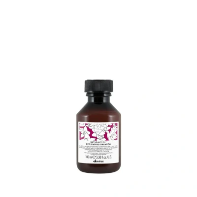 Image de Davines Shampoing Natural Tech Repulpant 100 ml Pour tous types de cheveux