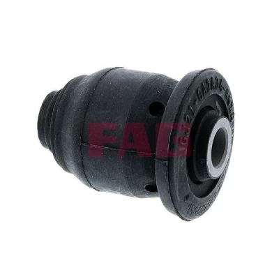 Image de FAG 829 0225 10 Silent Bloc De Triangle Support métal caoutchouc pour bras oscillant transversal