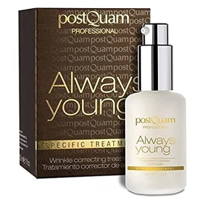 Image de Postquam SKIN CARE Intensive Lifting Serum (30 ML.) Sérum, Taille: One Size,