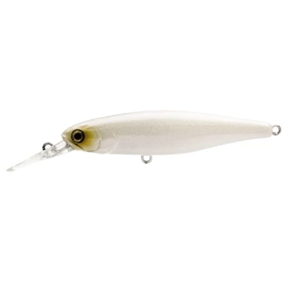 Image de Illex Deep Diver Squirrel 7.9cm (11.3g) Bone Poisson nageurs