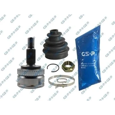 Image de GSP Jeu de joints arbre transmission 850089 position d&#039;essieu 1