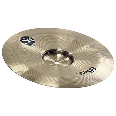 Image de Stagg SH CH10R China Cymbale 10&quot; Brillant