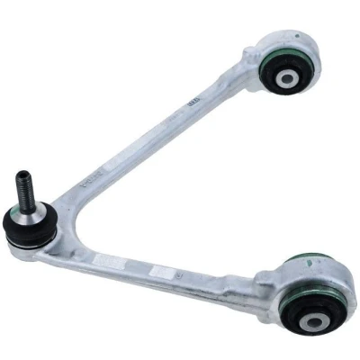 Image de LEMFÖRDER 30632 01 Bras de suspension Essieu avant, supérieur, droit barre oscillant transversal Aluminium JAGUAR: S Type, F Type Cabriolet