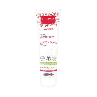 Image de Mustela Crème Maternité vergetures 3 en 1