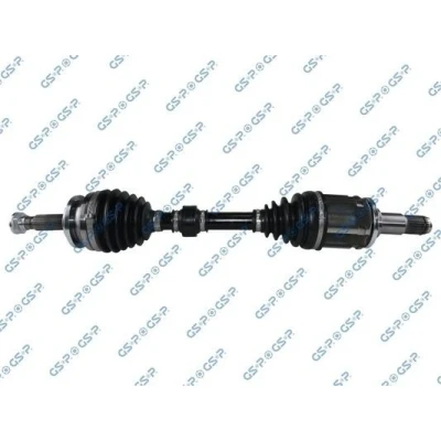 Image de GSP 259524 Arbre de transmission A1 643mm TOYOTA: RAV4 III SUV (XA30) 2.4 4WD, 2.0 4WD 2005 2013