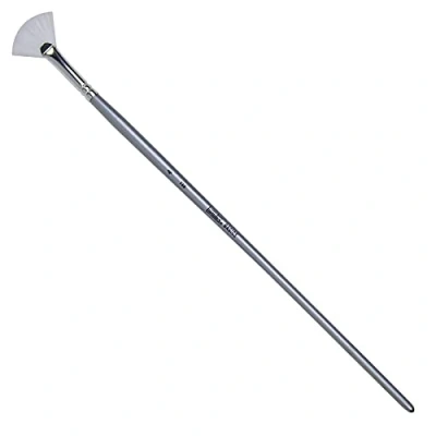 Image de Liquitex BASICS Pinceau à brosse éventail n 4
