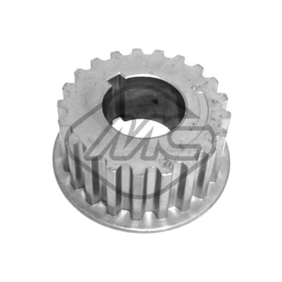 Image de Roue dentée, arbre de commande distributeur Metalcaucho 05330