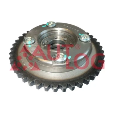 Image de AUTLOG KT7038 Valve de commande, réglage d&#039;arbres à came Côté d&#039;admission MERCEDES BENZ: Classe E Berline, GLK, C Coupe