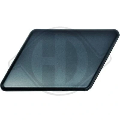 Image de DIEDERICHS 1216165 Enjoliveur, pare chocs avant gauche pour système de lavage des phares BMW: 3 Berline, Touring