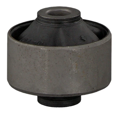 Image de FEBI BILSTEIN 41555 Silent Bloc De Triangle Essieu avant inférieur, arrière Support métal caoutchouc HYUNDAI: Coupe II, Matrix, Elantra III 5 portes