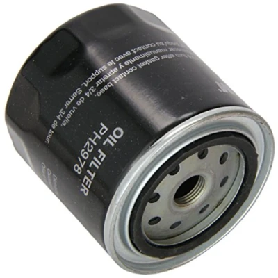 Image de FRAM PH2978 Filtre à huile 3/4&quot; 16 vissé NISSAN: Patrol GR 4 SUV, Pick Up, 3/1 SUV