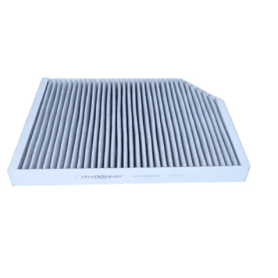 Image de MAXGEAR 26 1992 Filtre d&#039;habitacle avec effet antibactérien, à charbon actif 317 225 32