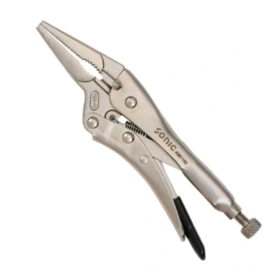 Image de SONIC 4381225 Pince étau 220 long