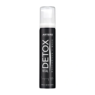 Image de Artero Detox Vital Masque pour chiens et chats avec fonction Face aux toxines à la pollution