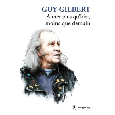 Image de Aimer plus qu&#039;hier, moins que demain Livre d’occasion Très bon