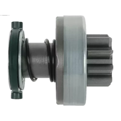 Image de AS PL SD0206 Embrayage à roue libre, démarreur