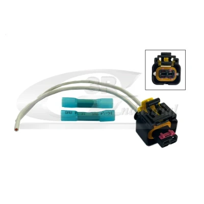 Image de 3RG 30222 Kit de réparation pour câbles, injecteur FIAT: Ducato II Van, Camion plate forme/Châssis, Panda 5 portes