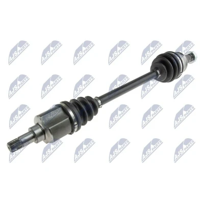 Image de Essieu moteur NTY NPW CT 069