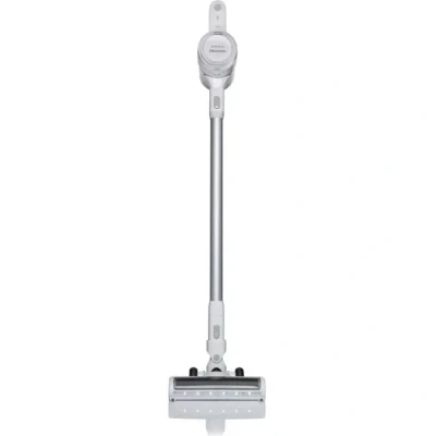 Image de HISENSE HVC6133W Aspirateur Balai Multifonctions Puissance 130 W Mode Turbo Eclairage LED Autonomie 45 min